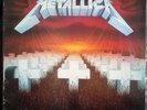 metallica - master of puppets New Electric Way – 2320
