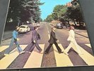 The Beatles - Abbey Road - UK Pressing  - PCS 7088 - ULTRASONIC CLEANED NM-