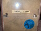 bruce springsteen lp box set new and sealed