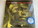 Art Blakey & Jazz Messengers - Moanin' LP Blue Note Classic Vinyl Series Sealed