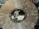 Rob Zombie The Lunar Injection Kool Aid Conspiracy Vinyl Clear w/ Glow LE/500