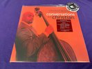 CHRISTIAN MCBRIDE CONVERSATIONS 2  LP VINYL NEW SEALED  RSD 2022 Piranha Records