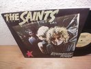 The Saints  – Eternally Yours Australia Lp 1987 Garage Rock, Punk Rock