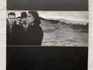 U2 ‎- The Joshua Tree - 2 x 180gm Vinyl LP Reissue