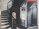 Mazzy Star - She Hangs Brightly Vinyl Hype Sticker Shrink * RARE* *LIKE NEW*