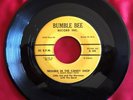 Little Joe & Morrocos, Bumble Bee 500, Trouble In The Candy Shop & Bubble Gum