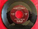 Little John & Unforgettables, Alan K 6901 Little Mary & Funny What A Little Kiss