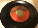 THE BLENDELLS - DANCE WITH ME - REPRISE  - VG+