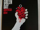 Green Day: American Idiot (double Album with Poster) opened never played vinyl