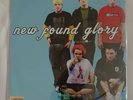 New Found Glory Vinyl opened never played NR mint super rare picture disc