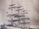 The Foc'sle Singers Songs and Shanties Chants Sailors English Native American