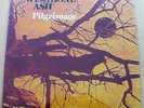 WISHBONE ASH- PILGRIMAGE RARE 1971 ORIGINAL US VINYL HARD ROCK PROG PSYCH SEALED