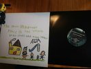 The Most Important Place In The World Bill Wells Aiden Moffat Arab strap double