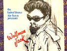 6/73 #22 WOLFMAN JACK RADIO SHOW: CAPERS & CARSON, WAR, EDGAR WINTER, DONOVAN
