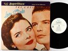 J. Geils Band - Love Stinks LP - Nautilus - Audiophile Audiophile VG+