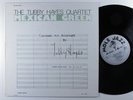 TUBBY HAYES QUARTET Mexican Green TAA/MOLE JAZZ LP VG++ uk h