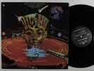 WELDON IRVINE Cosmic Vortex BMG LP VG+ h
