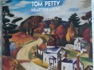 Tom Petty And The Heartbreakers Into The Great Wide Open CRC10317 Vinyl LP EX