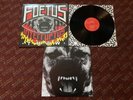 Foetus Interruptus Thaw lp vinyl first press UK