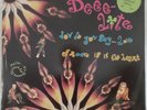 Deee-Lite - HOW DO YOU SAY...LOVE - RARE 12