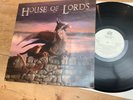 “DEMONS DOWN” HOUSE OF LORDS ORIG 1st PRESS 1992 EUROPE N.MINT LP HARD ROCK