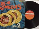 LAS 4 MONEDAS   BUENA SUERTE   LATIN FUNK SOUL VENEZUELA  listen