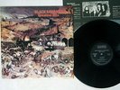 BLACK SABBATH GREATEST HITS NEMS SP18-5016 JAPAN VINYL LP
