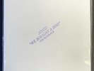 JONSI We Bought A Zoo SEALED 2LP GLOW IN THE DARK VINYL 2LP Sigur Ros RARE Ltd.