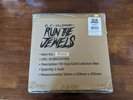 Run The Jewels Stay Gold Collectors Boxset Vinyl  Record Store Day 2018 NEW