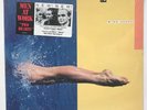 Men At Work - Two Hearts - 1985 - Vinyl Record LP SEALED w/ Hype Sticker