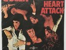 Queen - Sheer Heart Attack - 1974 - Vinyl Record LP - Taiwan Import