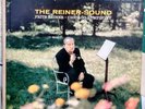FRITZ REINER Chicago Symphony The Reiner Sound LP   RCA LSC-2183 VG+ Original