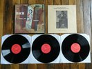 Pierre FOURNIER BACH 6 Suites violoncelle cello FESTIVAL CFC 60014 Box x3 LP 33t