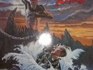 Dio – Holy Diver LP 1983 lesen    German first Press