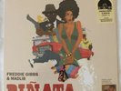 Freddie Gibbs Madlib Piñata 1974 Version Vinyl RSD Bandana Pinata New 74 sealed