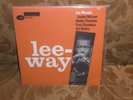 Lee Morgan Leeway Blue Note 4034 Jackie McLean Art Blakey 304 S Park SEALED