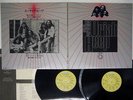 URIAH HEEP VERY BEST OF BRONZE YZ-66,7-BZ JAPAN VINYL 2LP