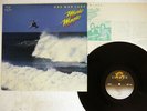 MUSIC MAGIC ONE MAN LADY CLIMAX CMC-1001 JAPAN VINYL LP