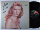 JULIE LONDON Julie Is Her Name LIBERTY LP mono 1960 repress h