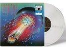 Journey- ESCAPE (White colour Vinyl) Sealed only 2