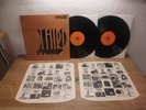SOFT MACHINE - THIRD 1970 UK CBS 1st DLP Top Rare