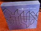Styx: The A&M Years 1975-1984 8 Vinyl LP Box neu Paradise Theatre  - Killroy etc