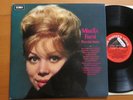 ASD 2339 ED1 FACTORY SAMPLE Mirella Freni Puccini Arias NEAR MINT 1st S/Circle