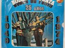 Los Alegres De Teran Bodas De Plata M/Vg12” vinyl record 3LP