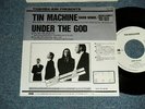TIN MACHINE (DAVID BOWIE) Japan 1989 PRP-1385 PROMO ONLY NM 7