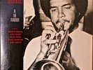 WENDELL BRUNIOUS: In the Tradition-NM1986LP w/ Letter from Label Insert