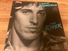 ( New Sealed ) Bruce Springsteen ‎– The River LP