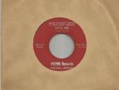 Original R&B Black Arizona Rocker Jimmie Knight/Henry Thompson 