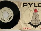 OBSCURE PYLON COOL DUB 1ST PRESS 45rpm VINTAGE VINYL 7” RECORD NM PIC SLEEVE ORI