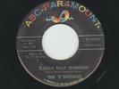 NORTHERN SOUL   -  the 